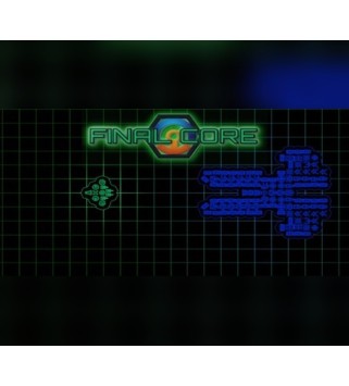 Final Core Steam Key GLOBAL